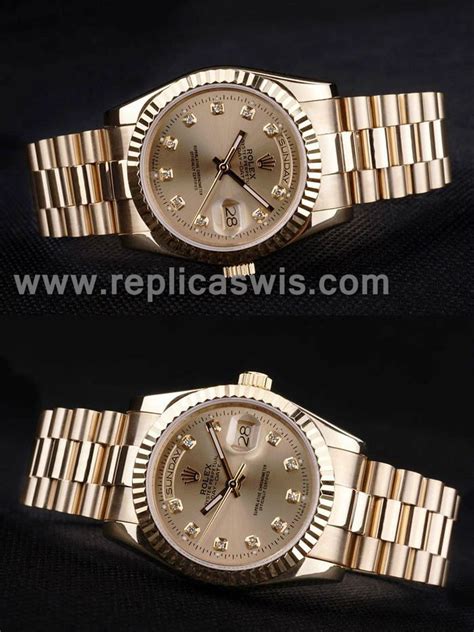 dove posso comprare le repliche dei rolex
